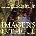 Imager's Intrigue Lib/E