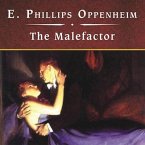 The Malefactor, with eBook Lib/E