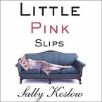 Little Pink Slips Lib/E
