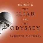Homer's the Iliad and the Odyssey Lib/E: A Biography