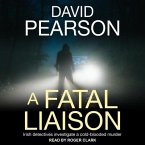 A Fatal Liaison Lib/E: Irish Detectives Investigate a Cold-Blooded Murder