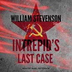 Intrepid's Last Case Lib/E - Stevenson, William