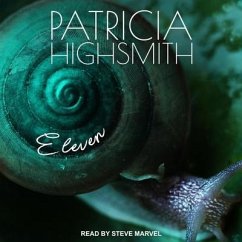 Eleven - Highsmith, Patricia