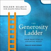 The Generosity Ladder Lib/E: Your Next Step to Financial Peace