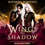 Wings of Shadows Lib/E