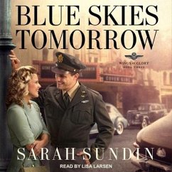 Blue Skies Tomorrow - Sundin, Sarah