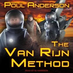 The Van Rijn Method Lib/E - Anderson, Poul