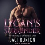 Lycan's Surrender Lib/E