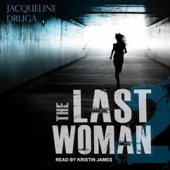 The Last Woman 2 Lib/E - Druga, Jacqueline