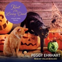 Knit of the Living Dead - Ehrhart, Peggy