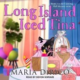 Long Island Iced Tina Lib/E