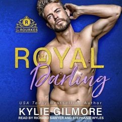 Royal Darling - Gilmore, Kylie
