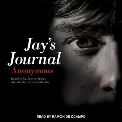 Jay's Journal Lib/E - Anonymous