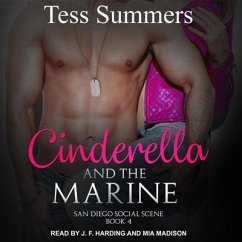 Cinderella and the Marine - Summers, Tess