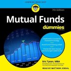 Mutual Funds for Dummies Lib/E