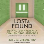 Lost and Found Lib/E: Helping Behaviorally Challenging Students (And, While You're at It, All the Others)