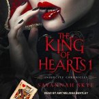 The King of Hearts 1 Lib/E