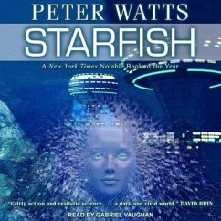 Starfish - Watts, Peter