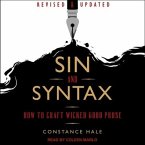 Sin and Syntax Lib/E: How to Craft Wicked Good Prose