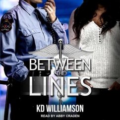 Between the Lines - Williamson, Kd
