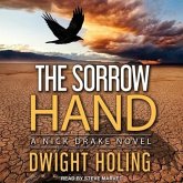 The Sorrow Hand Lib/E: A Nick Drake Novel