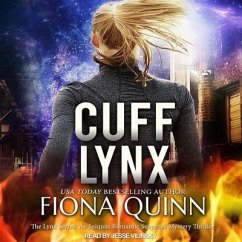 Cuff Lynx Lib/E - Quinn, Fiona