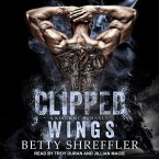 Clipped Wings Lib/E