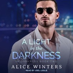 A Light in the Darkness Lib/E - Winters, Alice