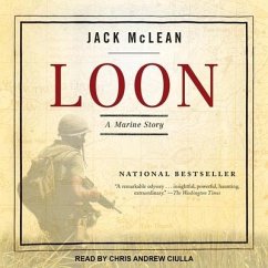 Loon Lib/E: A Marine Story - Mclean, Jack