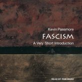 Fascism Lib/E: A Very Short Introduction