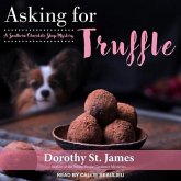Asking for Truffle Lib/E