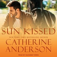 Sun Kissed Lib/E - Anderson, Catherine