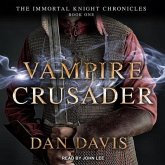 Vampire Crusader Lib/E