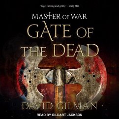 Master of War: Gate of the Dead - Gilman, David