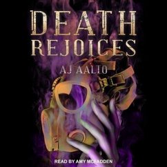 Death Rejoices - Aalto, A. J.
