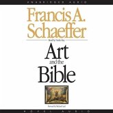 Art and the Bible Lib/E: Two Essays