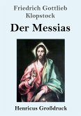 Der Messias (Großdruck) Der Messias (Großdruck)