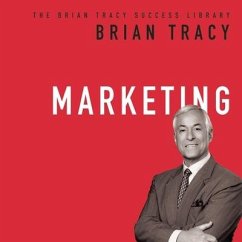 Marketing - Tracy, Brian