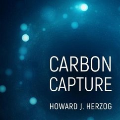 Carbon Capture Lib/E - Herzog, Howard J.