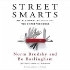 Street Smarts Lib/E: An All-Purpose Tool Kit for Entrepreneurs