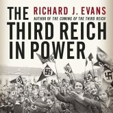 The Third Reich in Power Lib/E