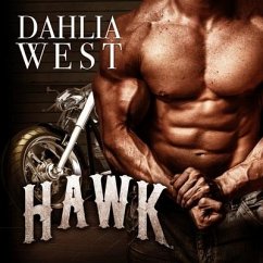 Hawk - West, Dahlia