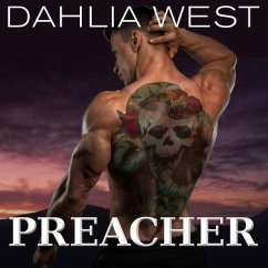 Preacher Lib/E - West, Dahlia