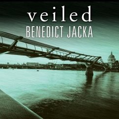 Veiled Lib/E - Jacka, Benedict