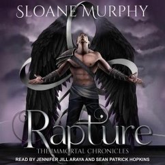 Rapture - Murphy, Sloane