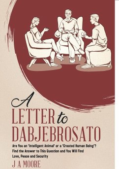 A Letter to Dabjebrosato - Moore, J A