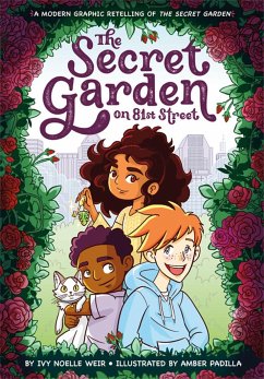 The Secret Garden on 81st Street - Weir, Ivy N