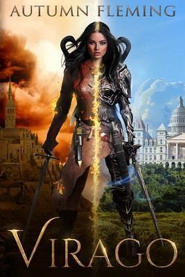 Virago (eBook, ePUB) Virago (eBook, ePUB)