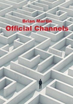 Official Channels - Martin, Brian
