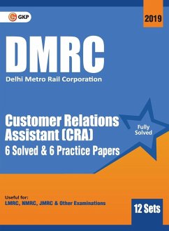 DMRC 2019 - Gkp